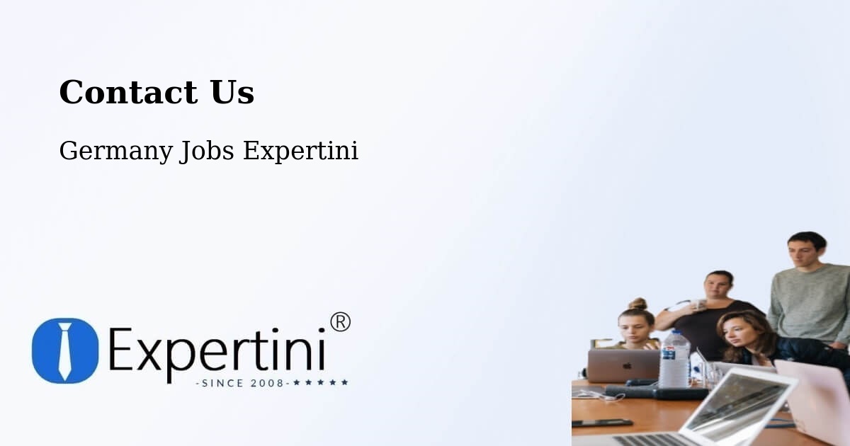 Contact Expertini – Hillscheid - Germany Jobs Expertini