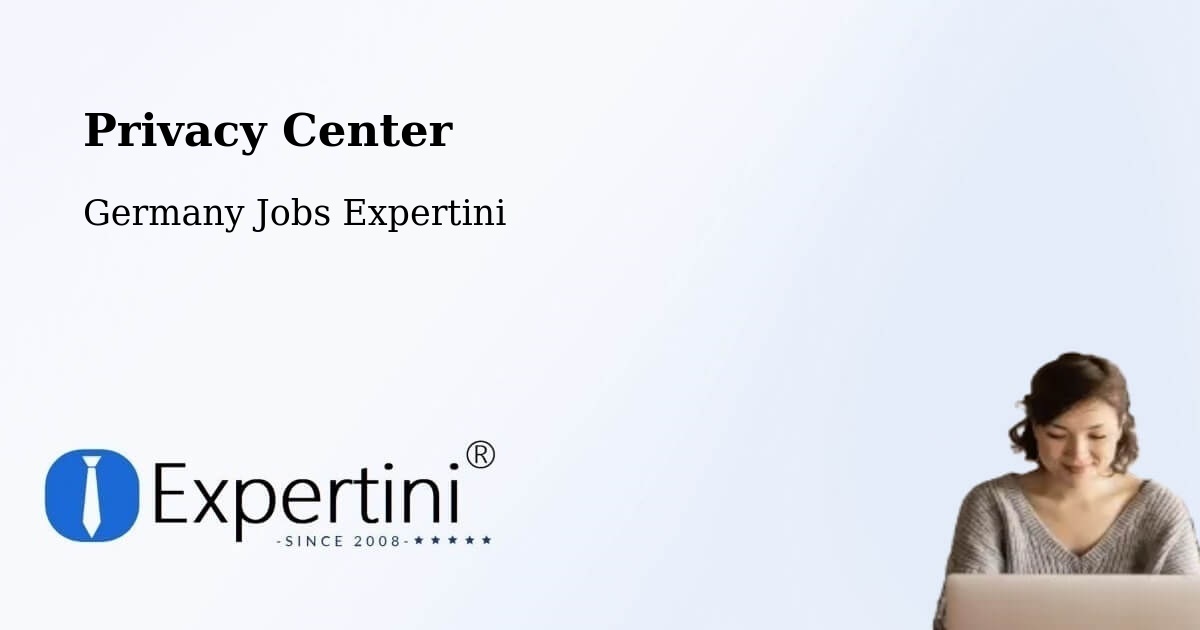Privacy Policy – Hillscheid - Germany Jobs Expertini